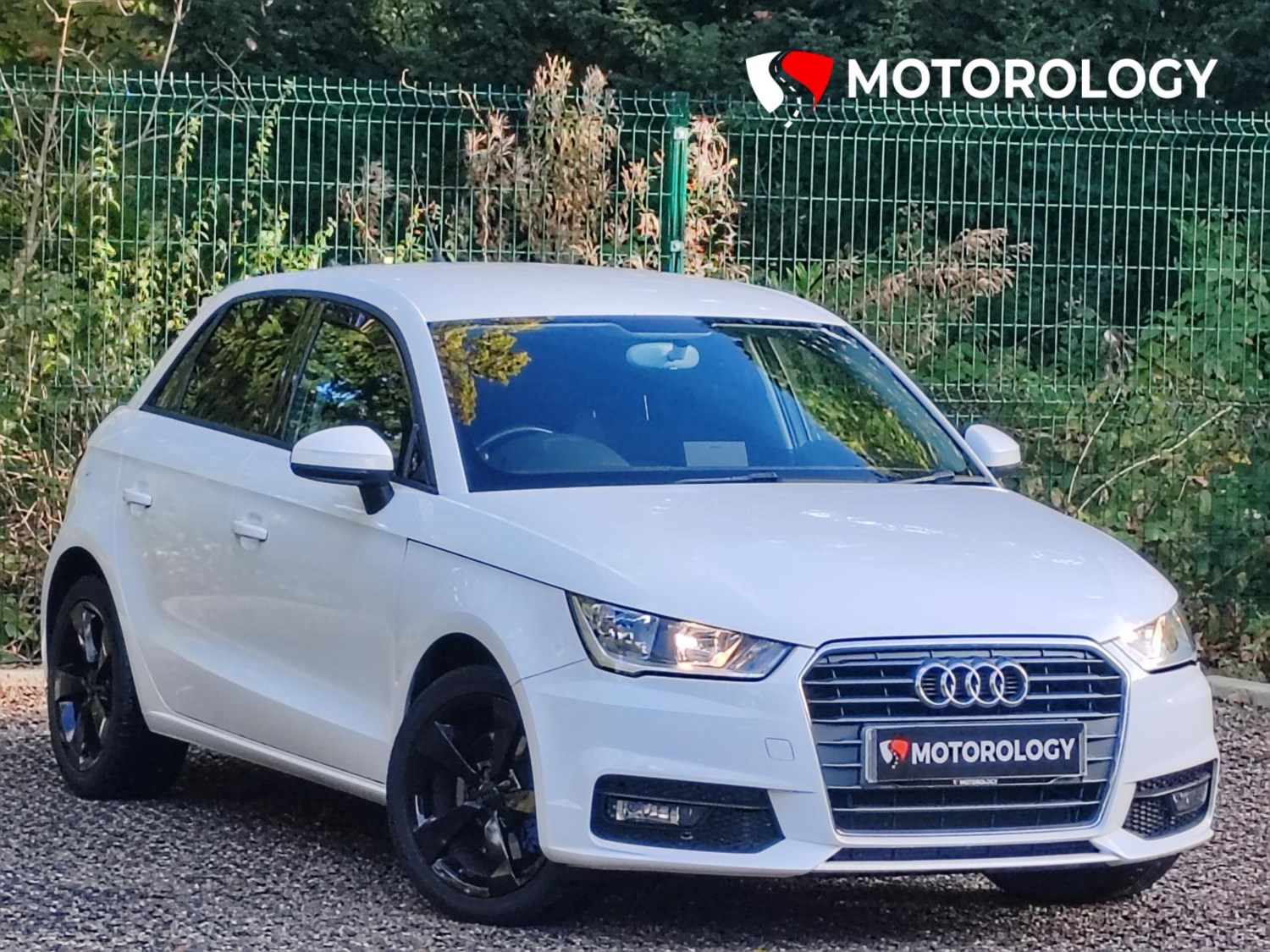 Audi A1 Listing Image