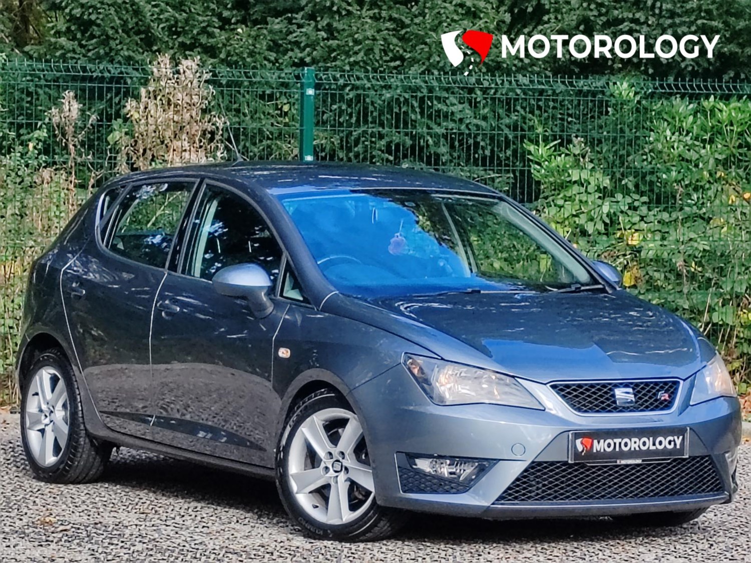 SEAT Ibiza Listing Image