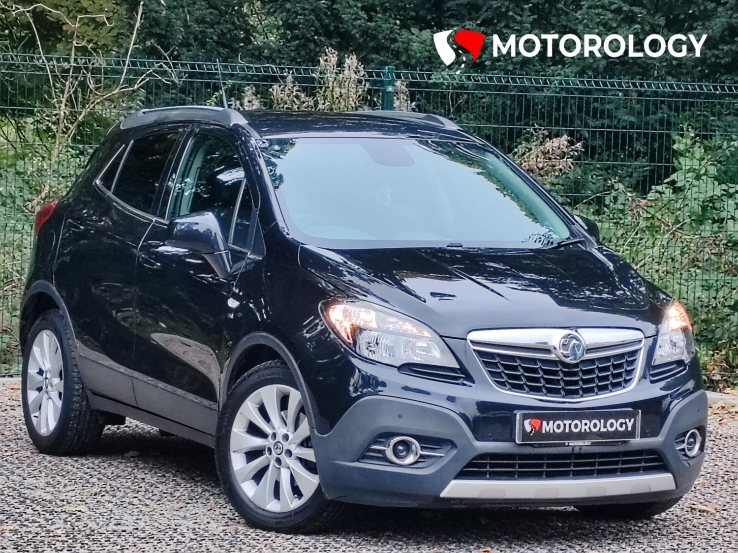 Vauxhall Mokka Listing Image