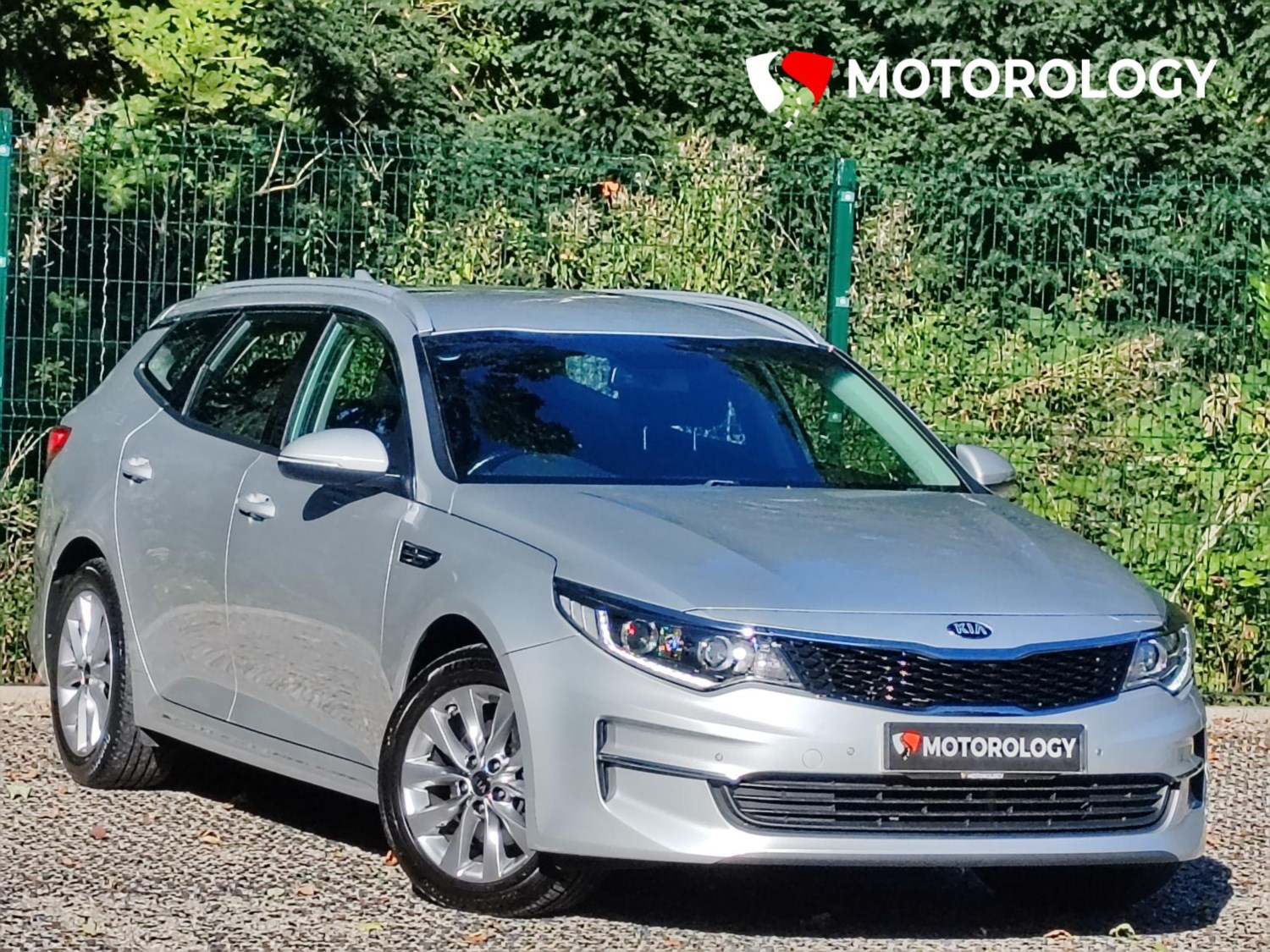 Kia Optima Listing Image