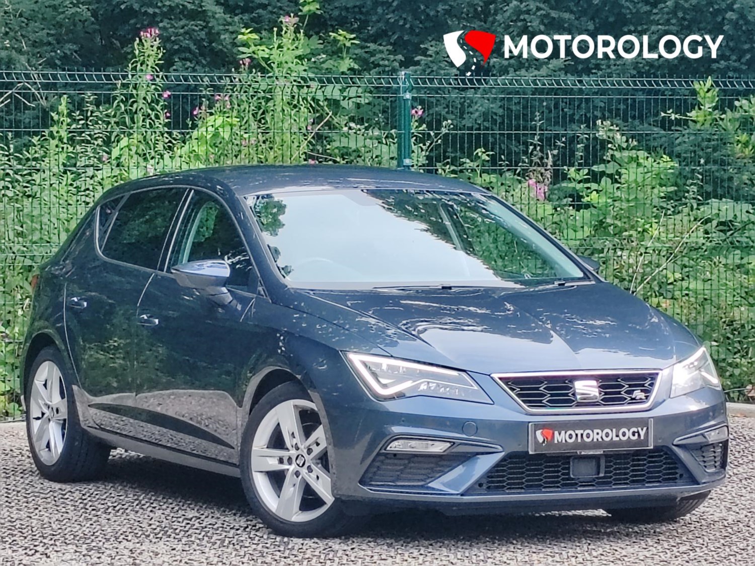 SEAT Leon Listing Image