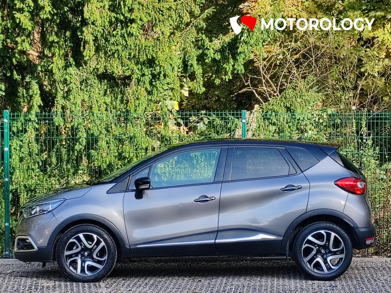 Renault Captur Listing Image