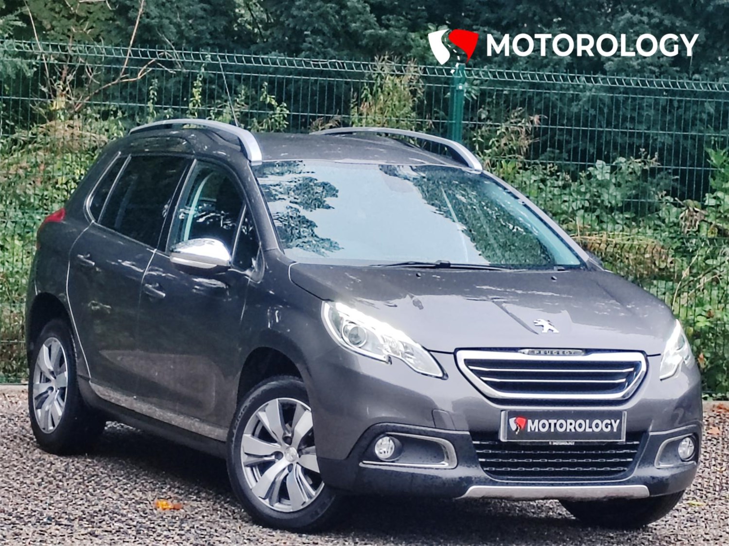 Peugeot 2008 Listing Image