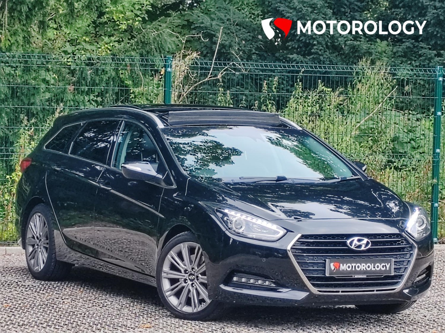 Hyundai i40 Listing Image