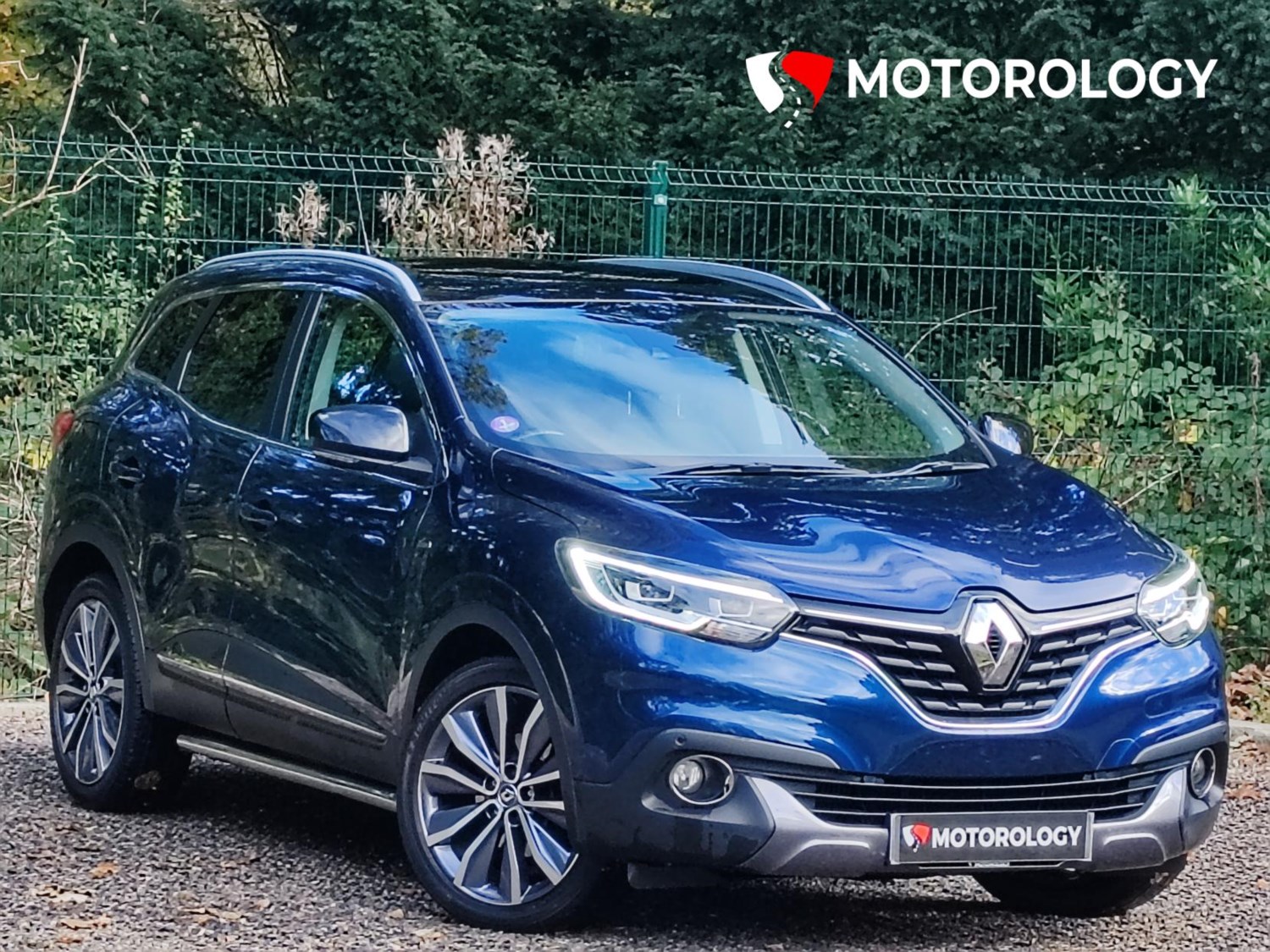 Renault Kadjar Listing Image