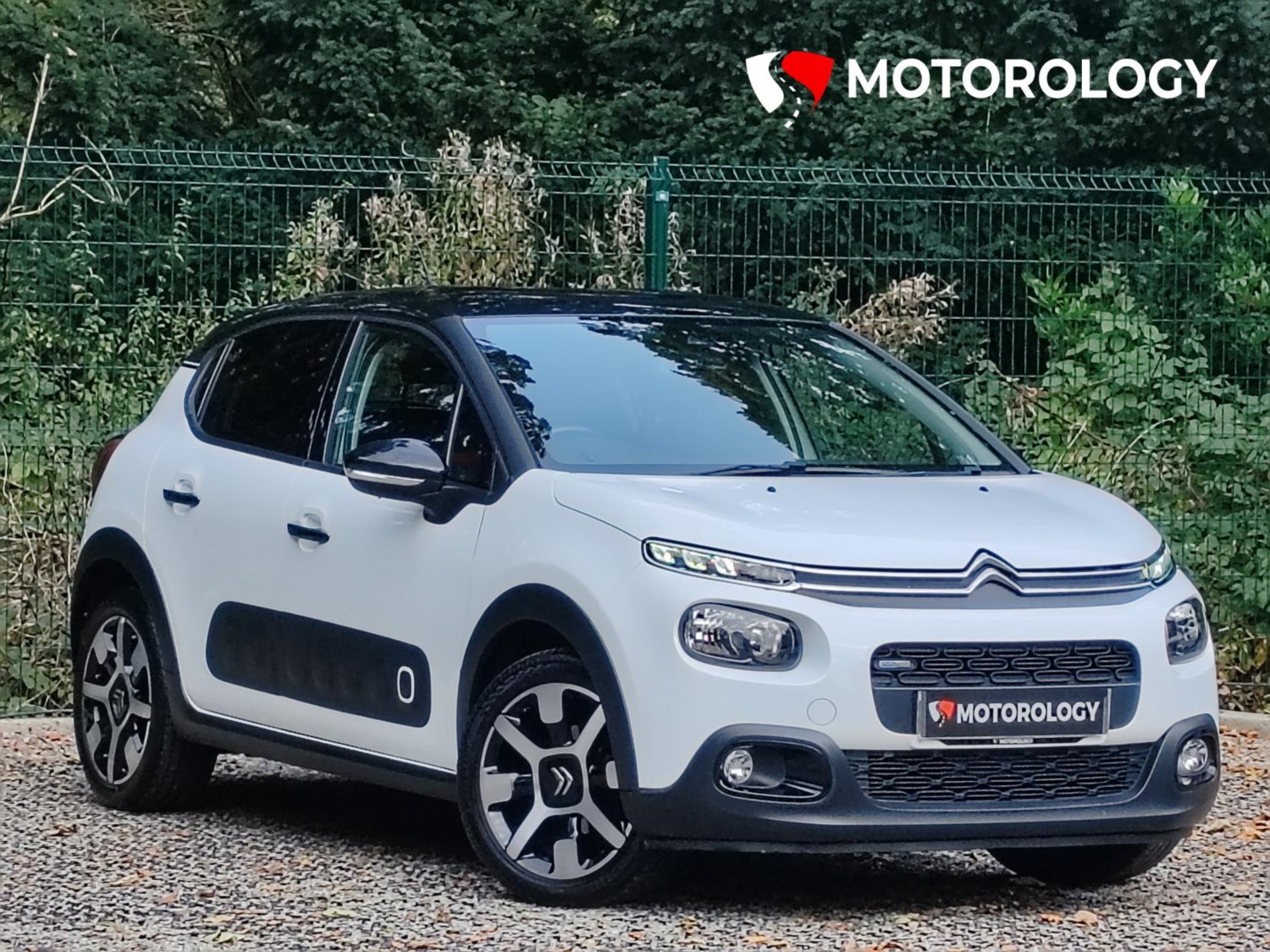 Citroen C3 Listing Image