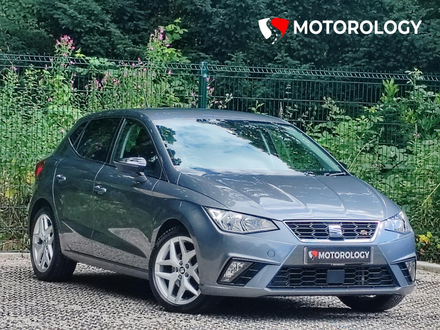 SEAT Ibiza Listing Image