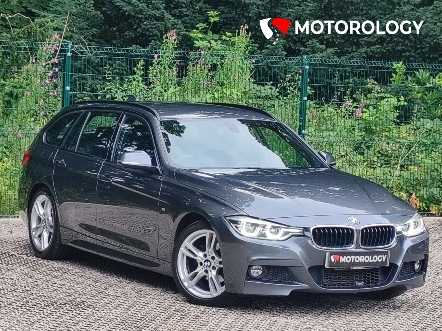 BMW 3 Series Listing Image