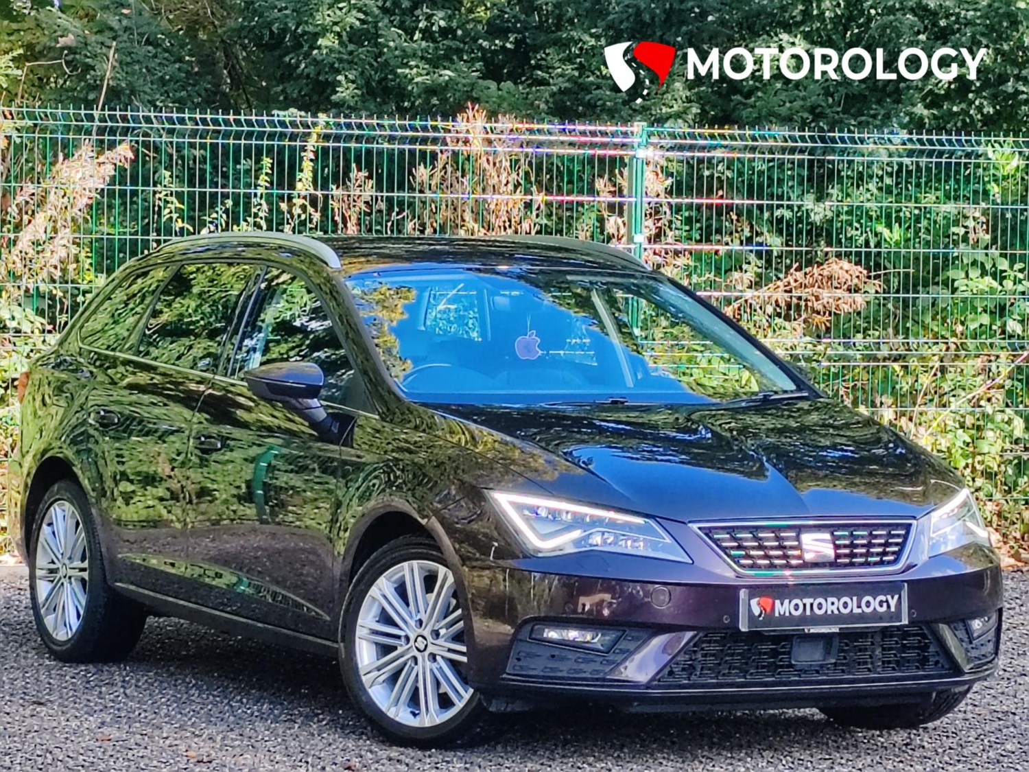 SEAT Leon Listing Image