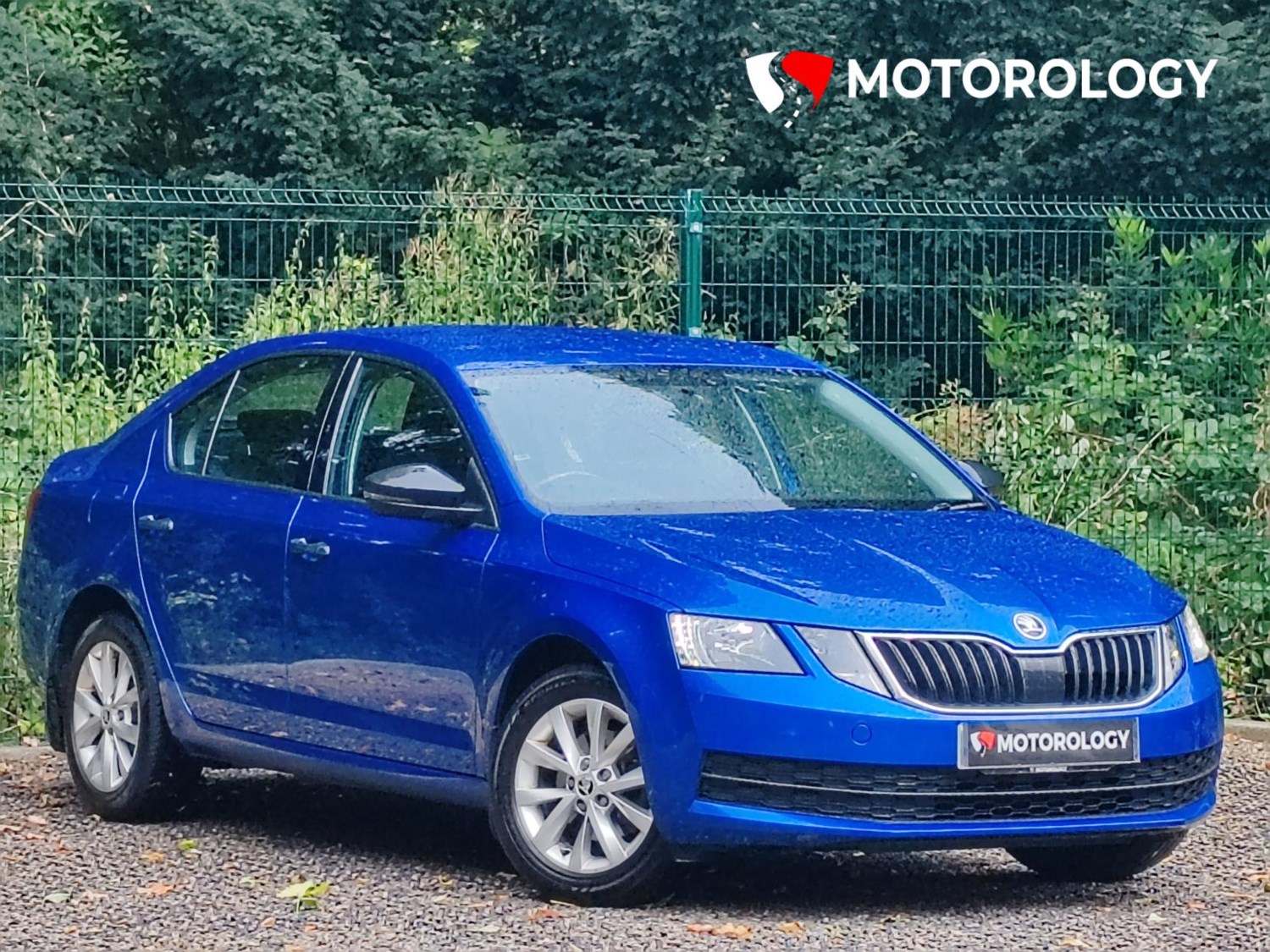 Skoda Octavia Listing Image