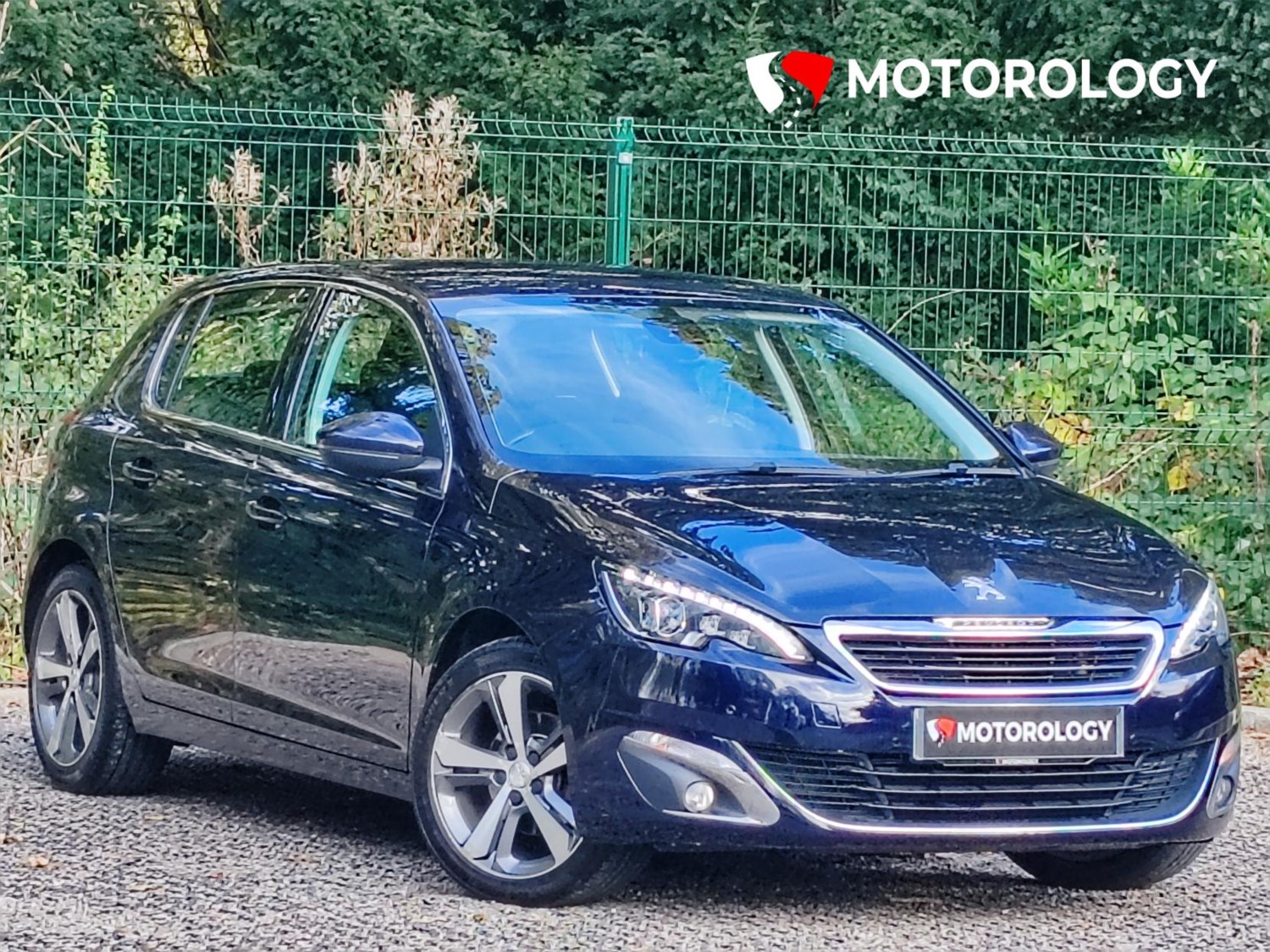 Peugeot 308 Listing Image