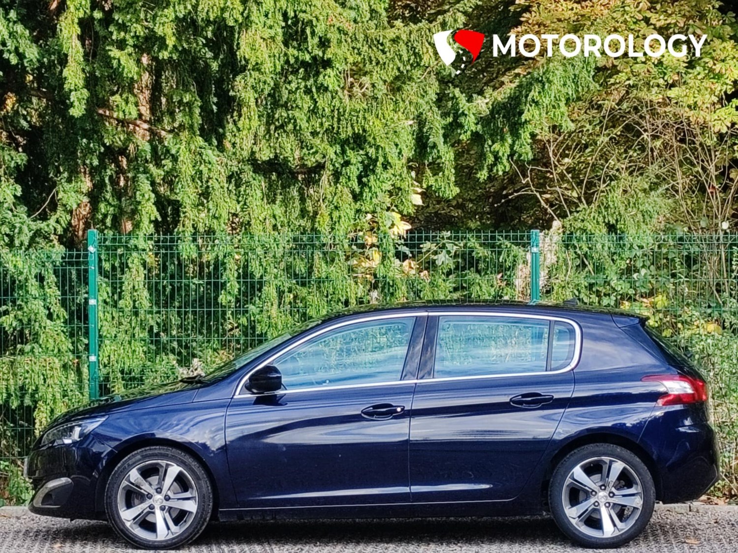 Peugeot 308 Listing Image