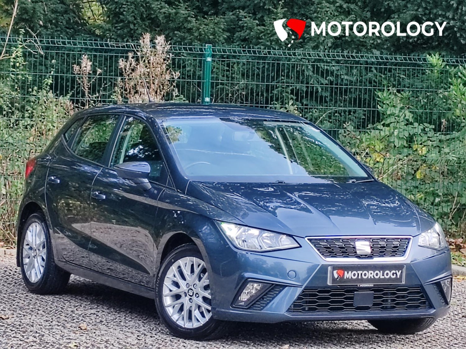 SEAT Ibiza Listing Image