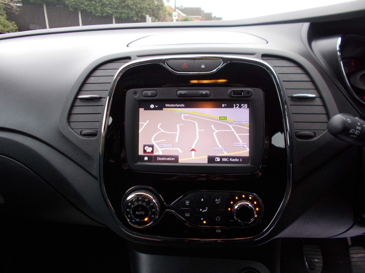 Renault Captur Listing Image