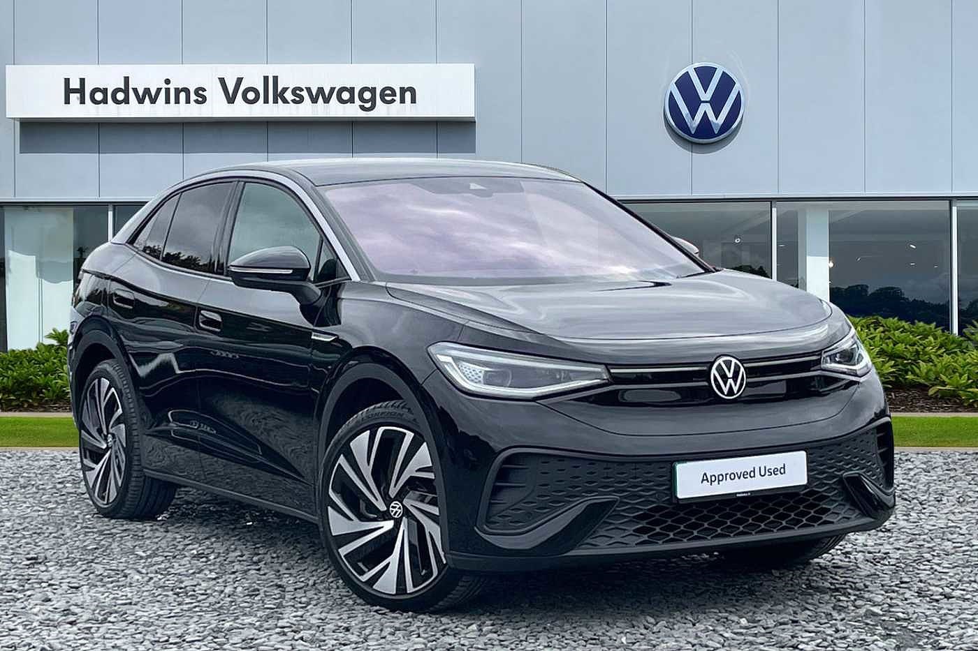 Volkswagen  Listing Image