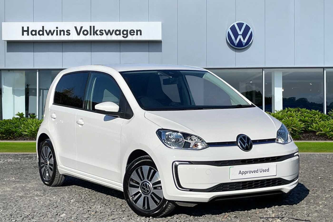 Volkswagen up! Listing Image