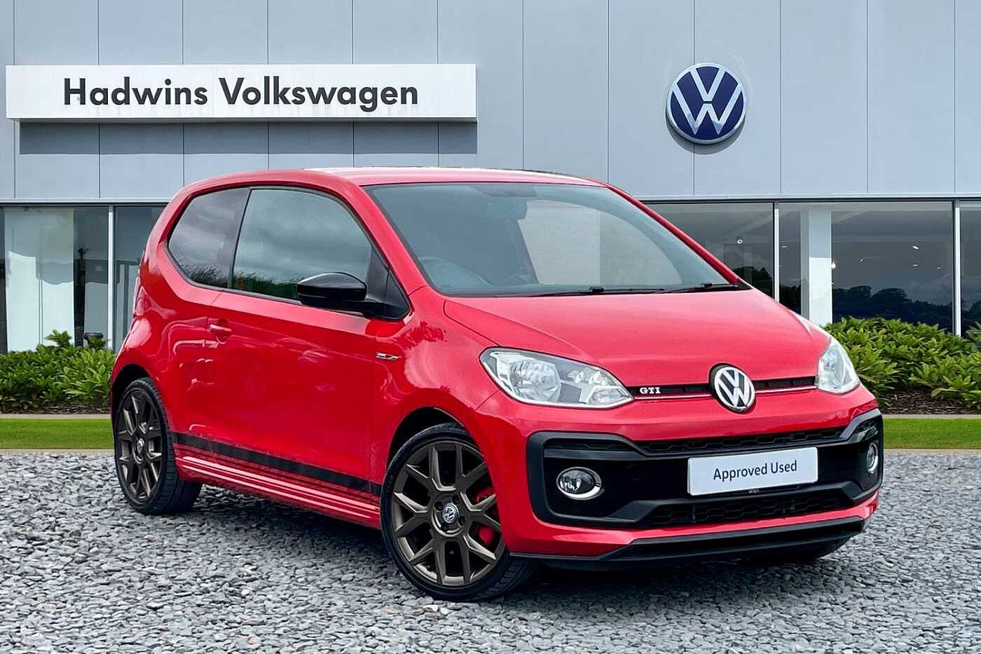 Volkswagen up! Listing Image