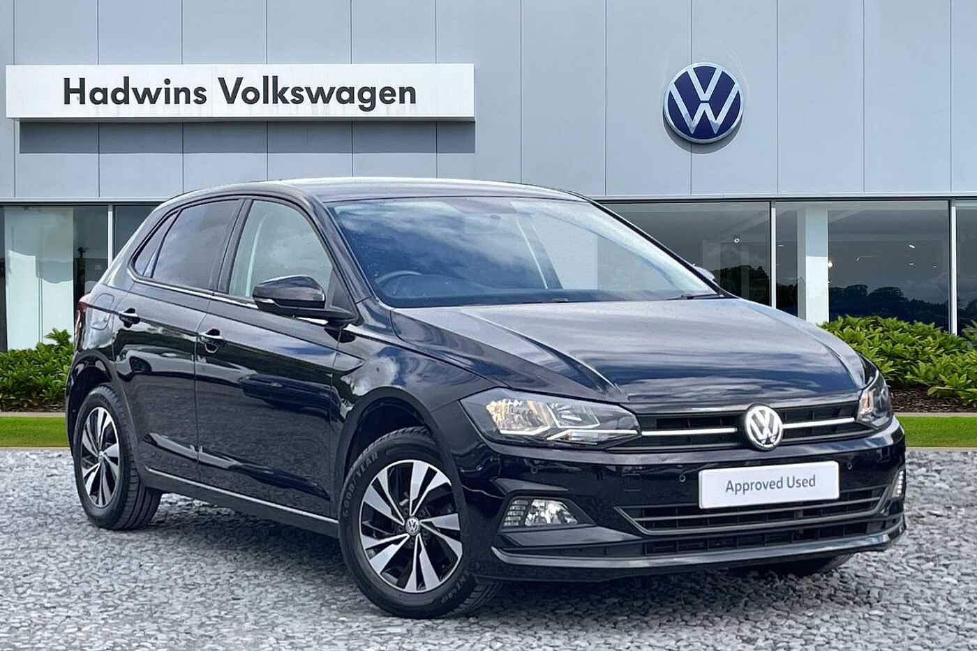 Volkswagen Polo Listing Image