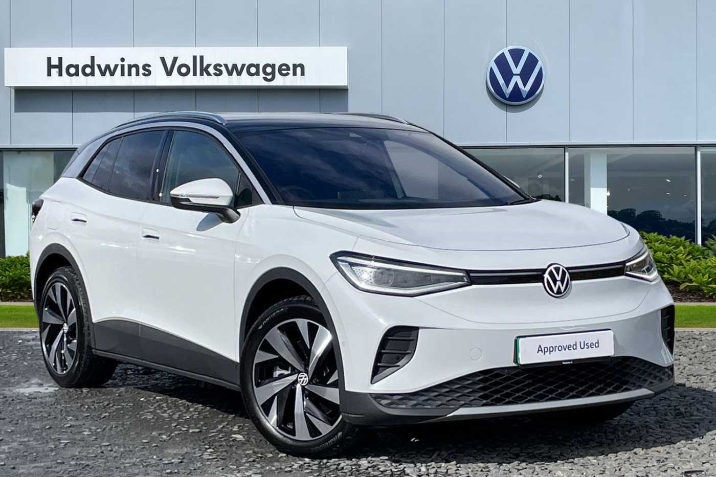 Volkswagen  Listing Image