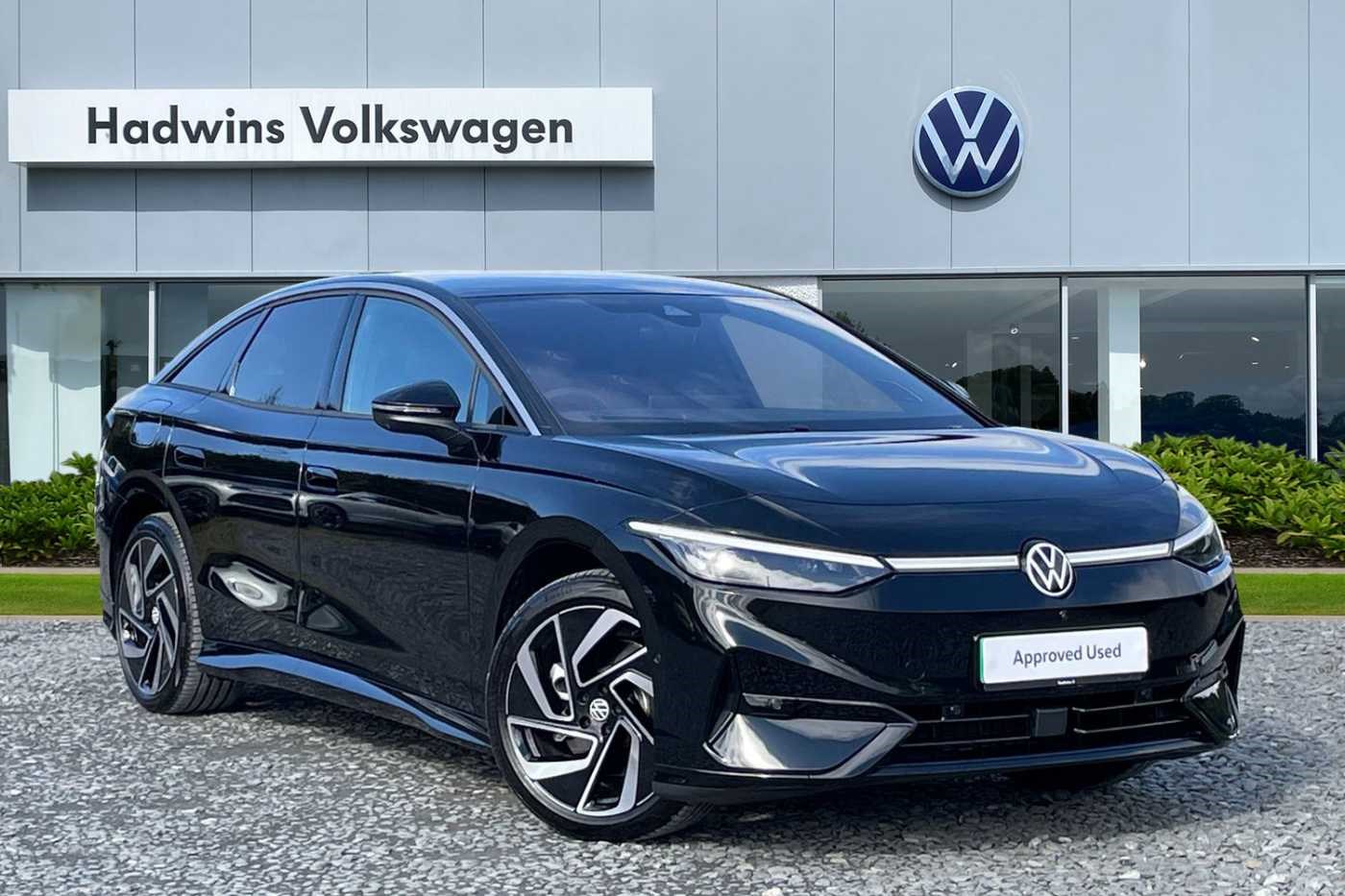 Volkswagen  Listing Image