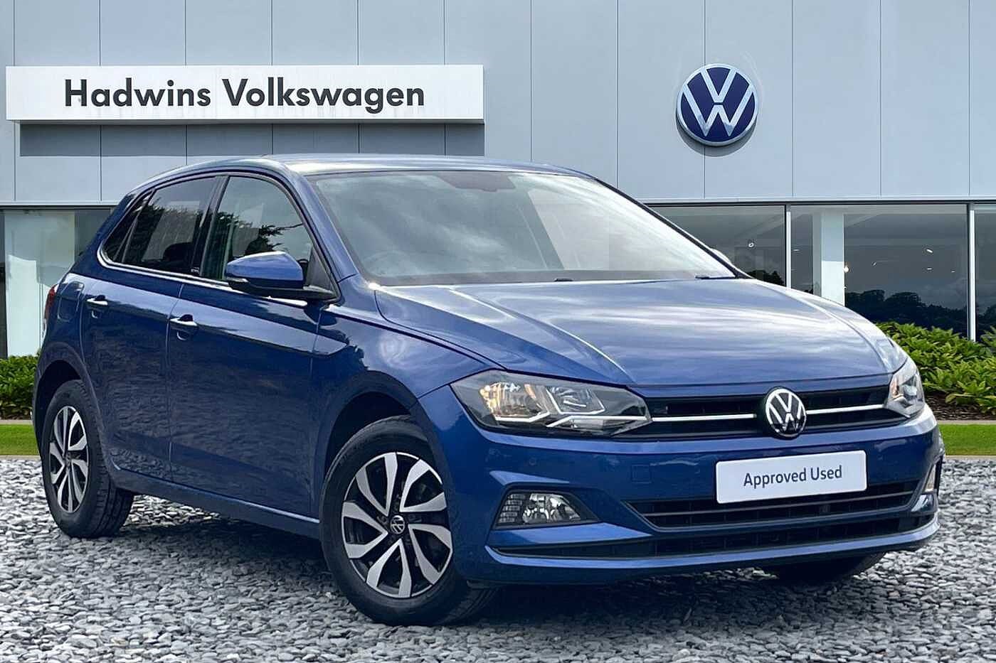 Volkswagen Polo Listing Image