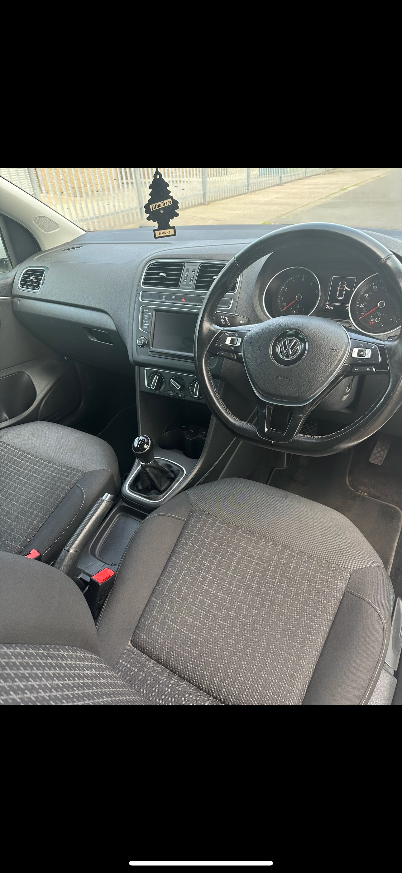 Volkswagen Polo Listing Image