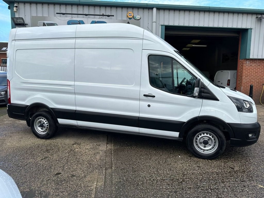 Ford Transit Listing Image