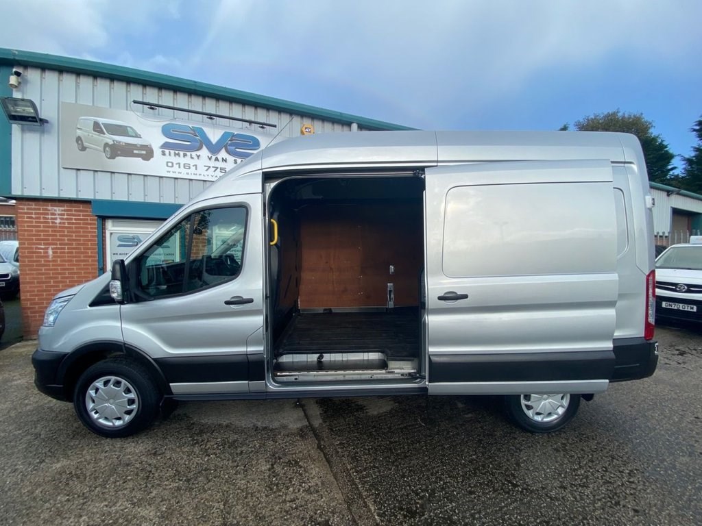 Ford Transit Listing Image