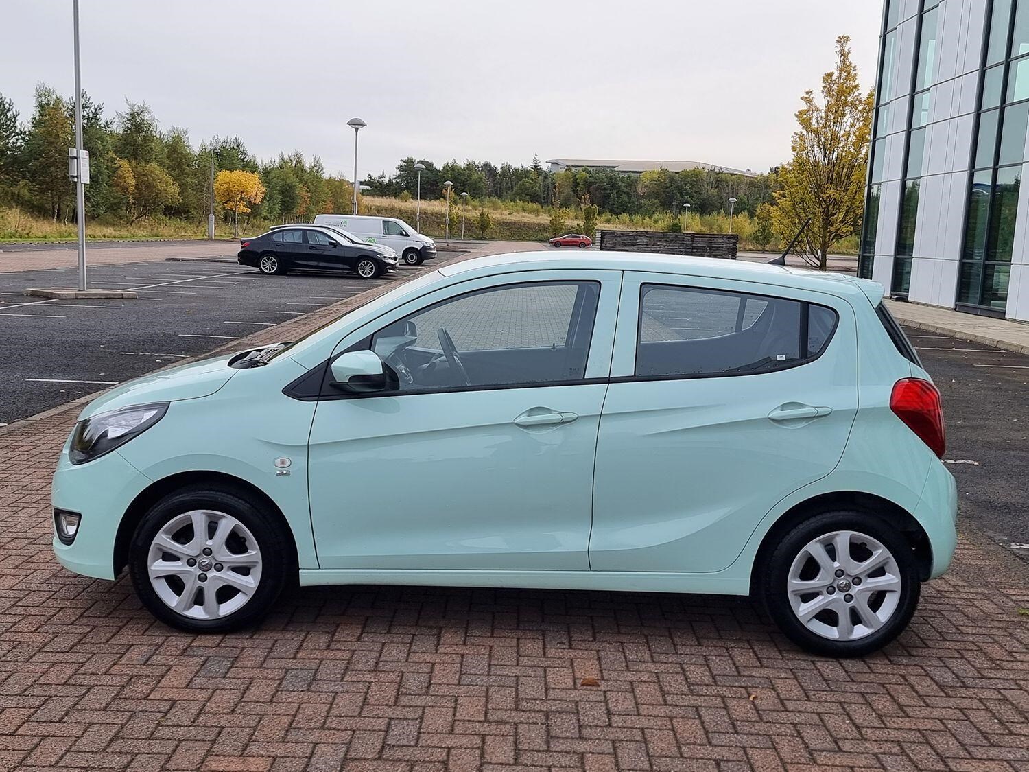 Vauxhall Viva Listing Image