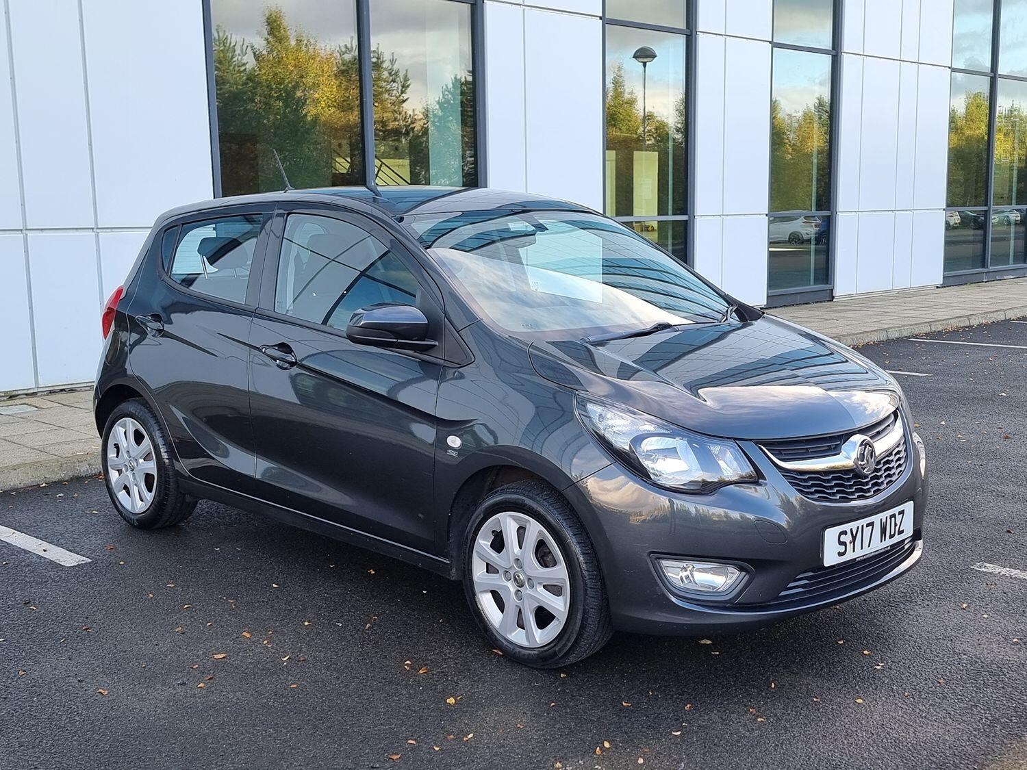 Vauxhall Viva Listing Image