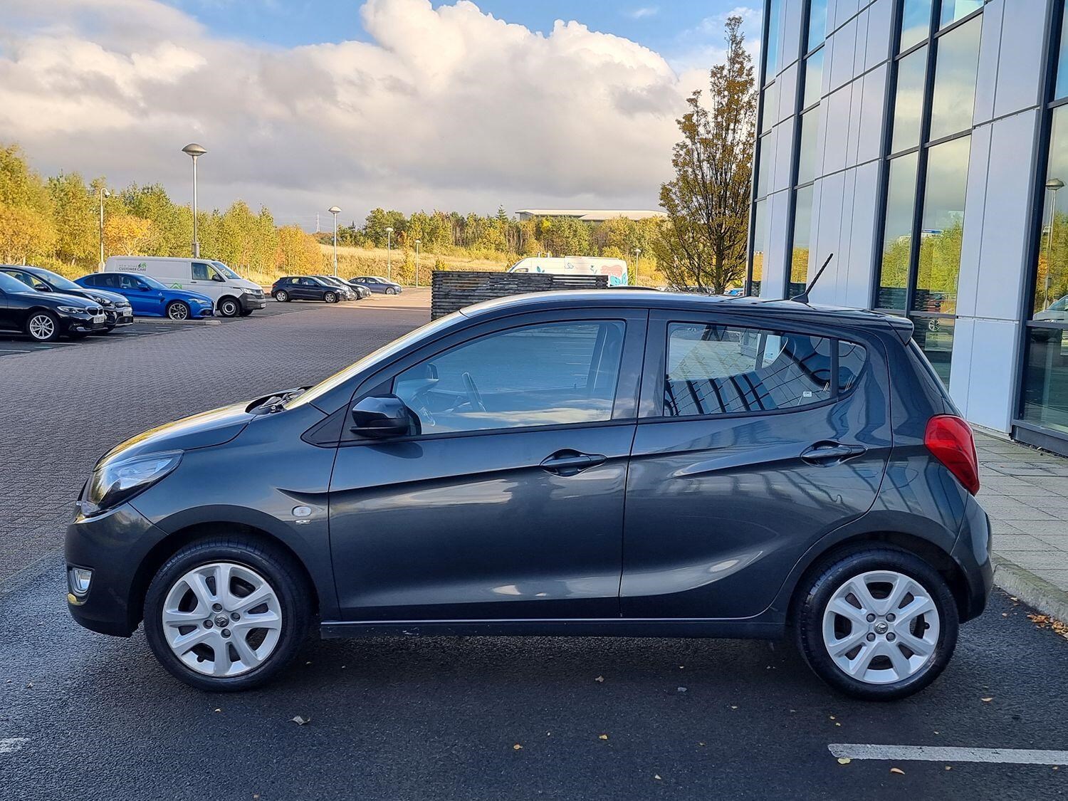 Vauxhall Viva Listing Image