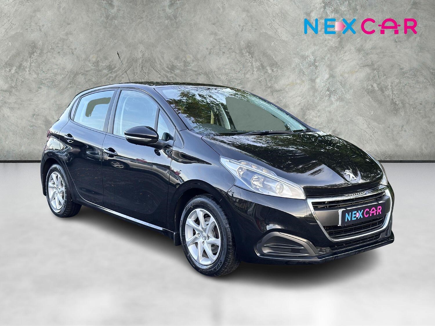 Peugeot 208 Listing Image