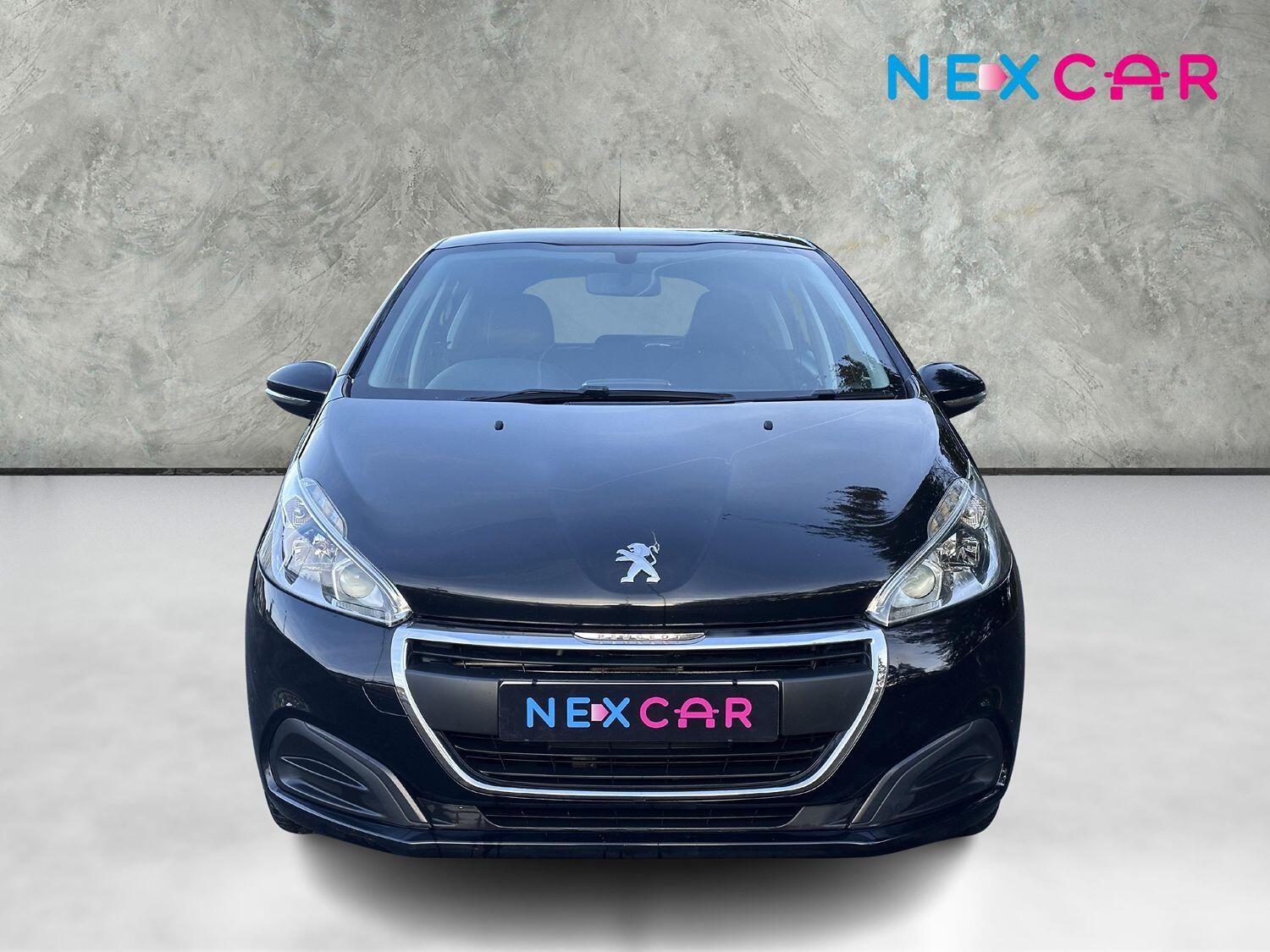 Peugeot 208 Listing Image