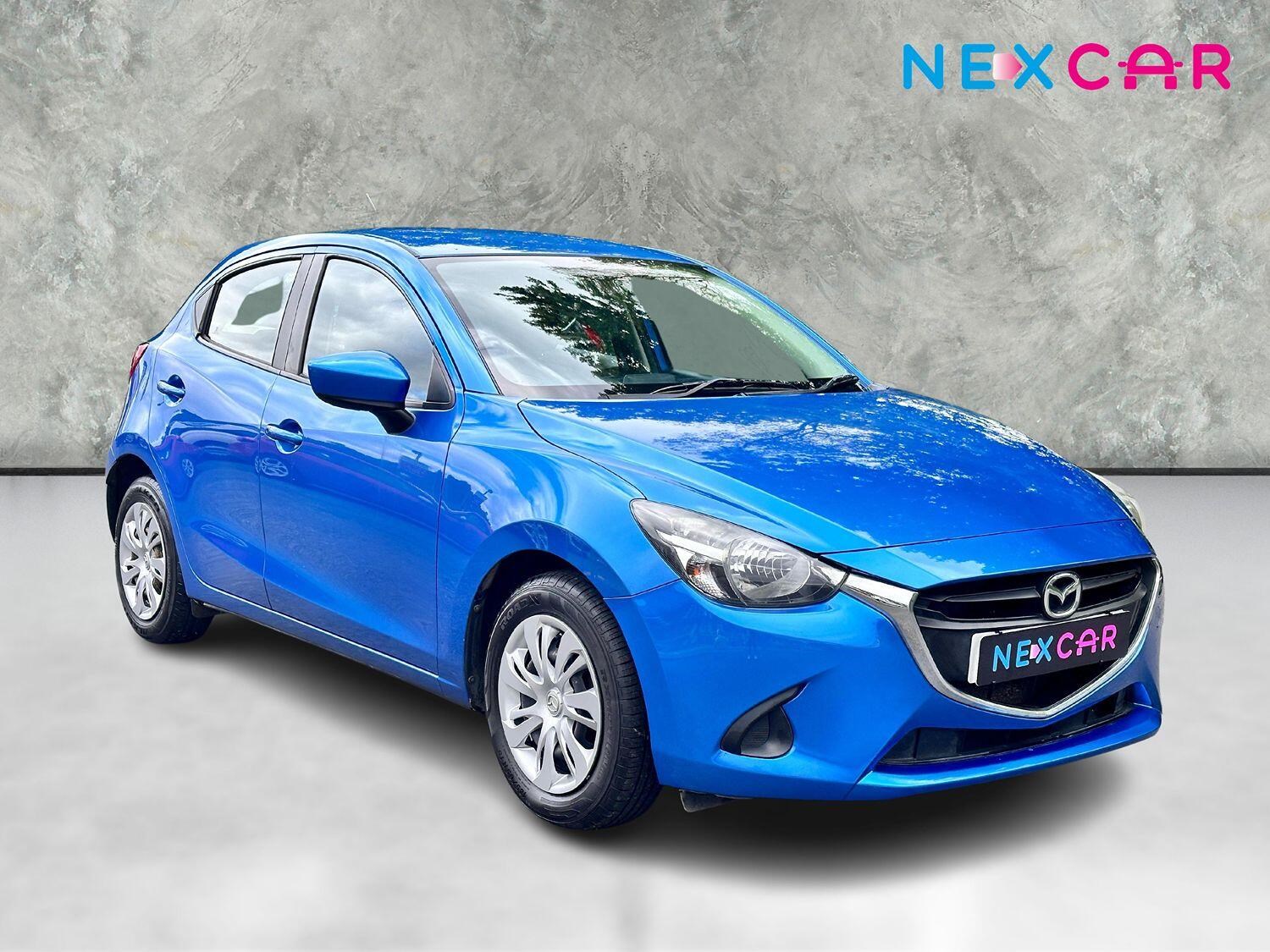 Mazda 2 Listing Image