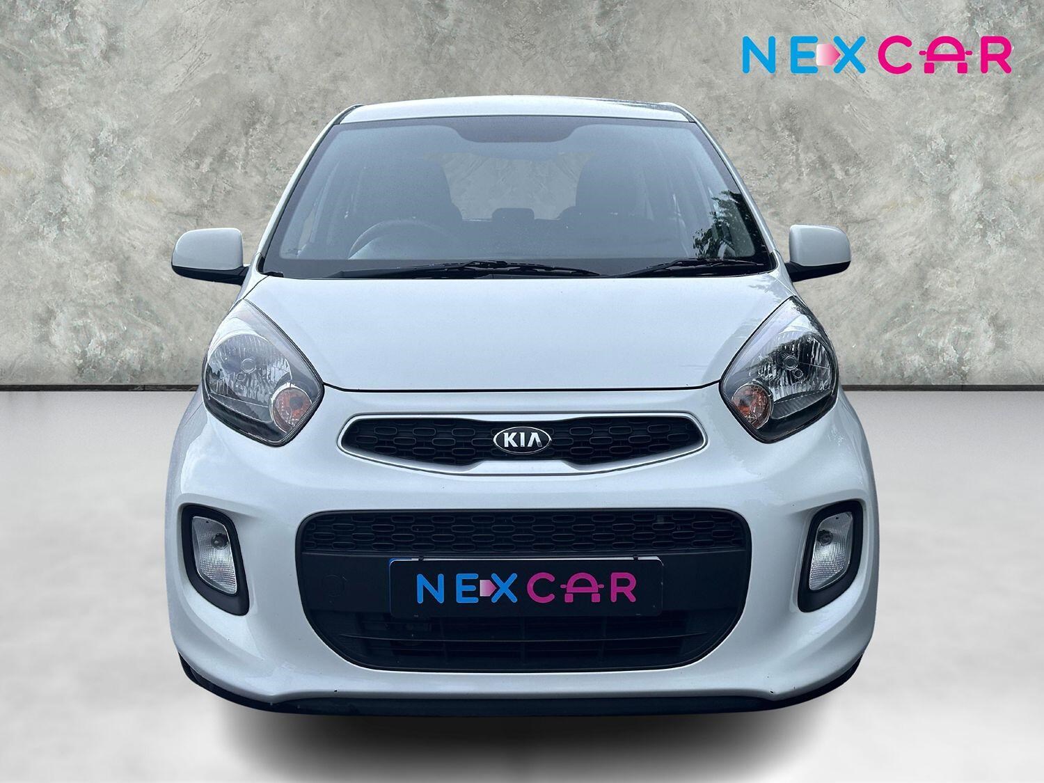 Kia Picanto Listing Image