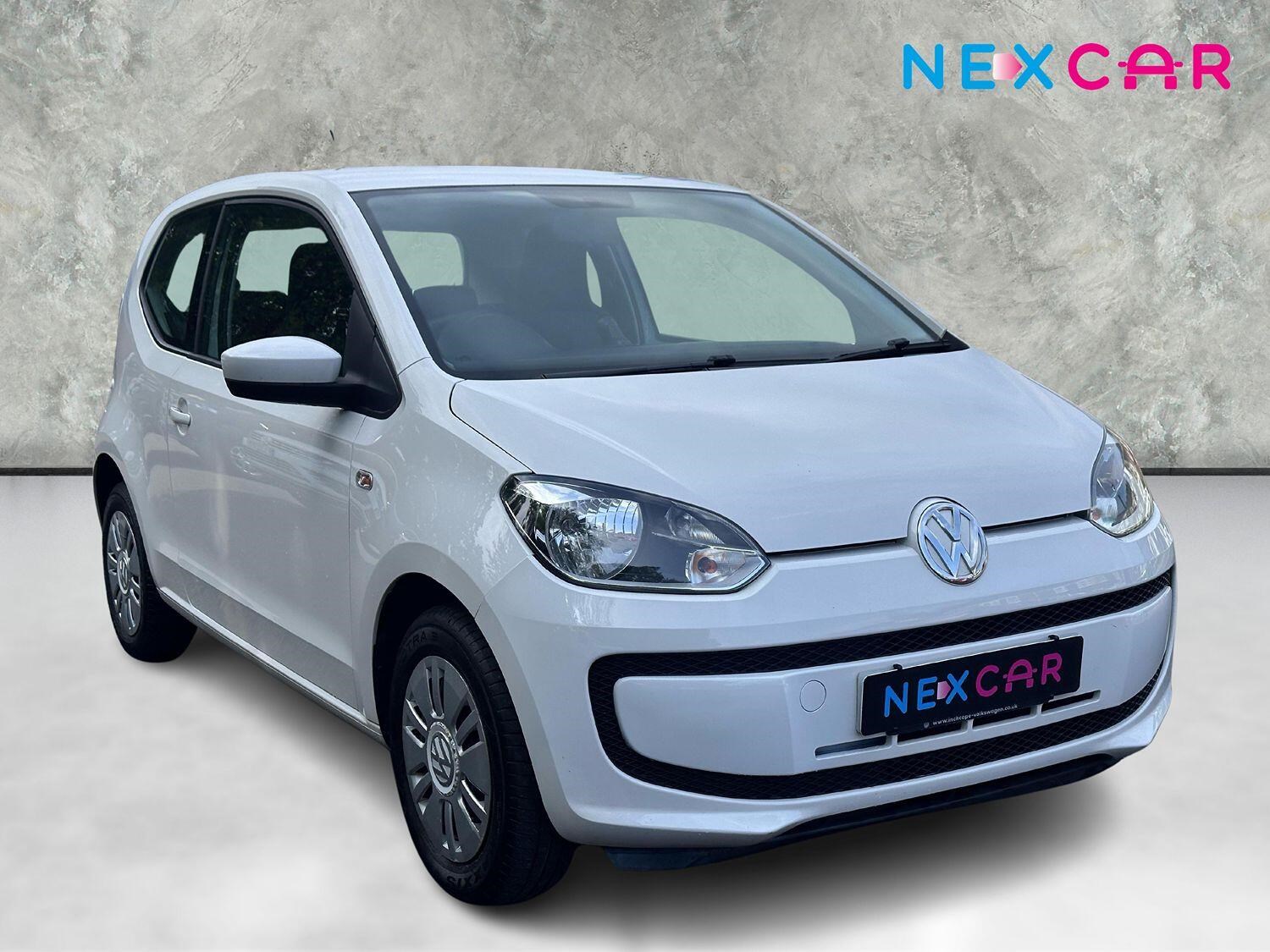 Volkswagen up! Listing Image