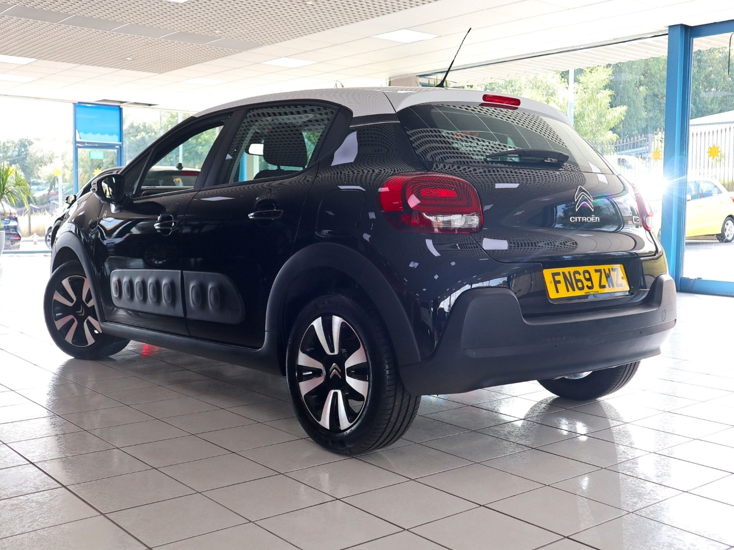 Citroen C3 Listing Image