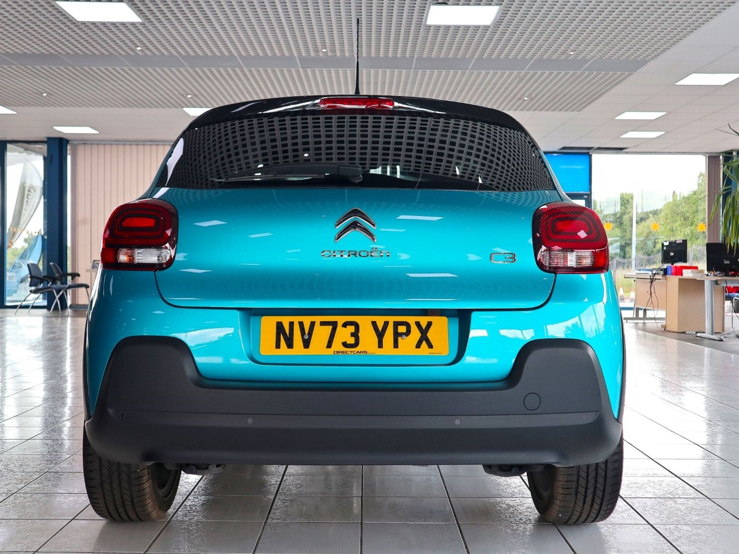 Citroen C3 Listing Image