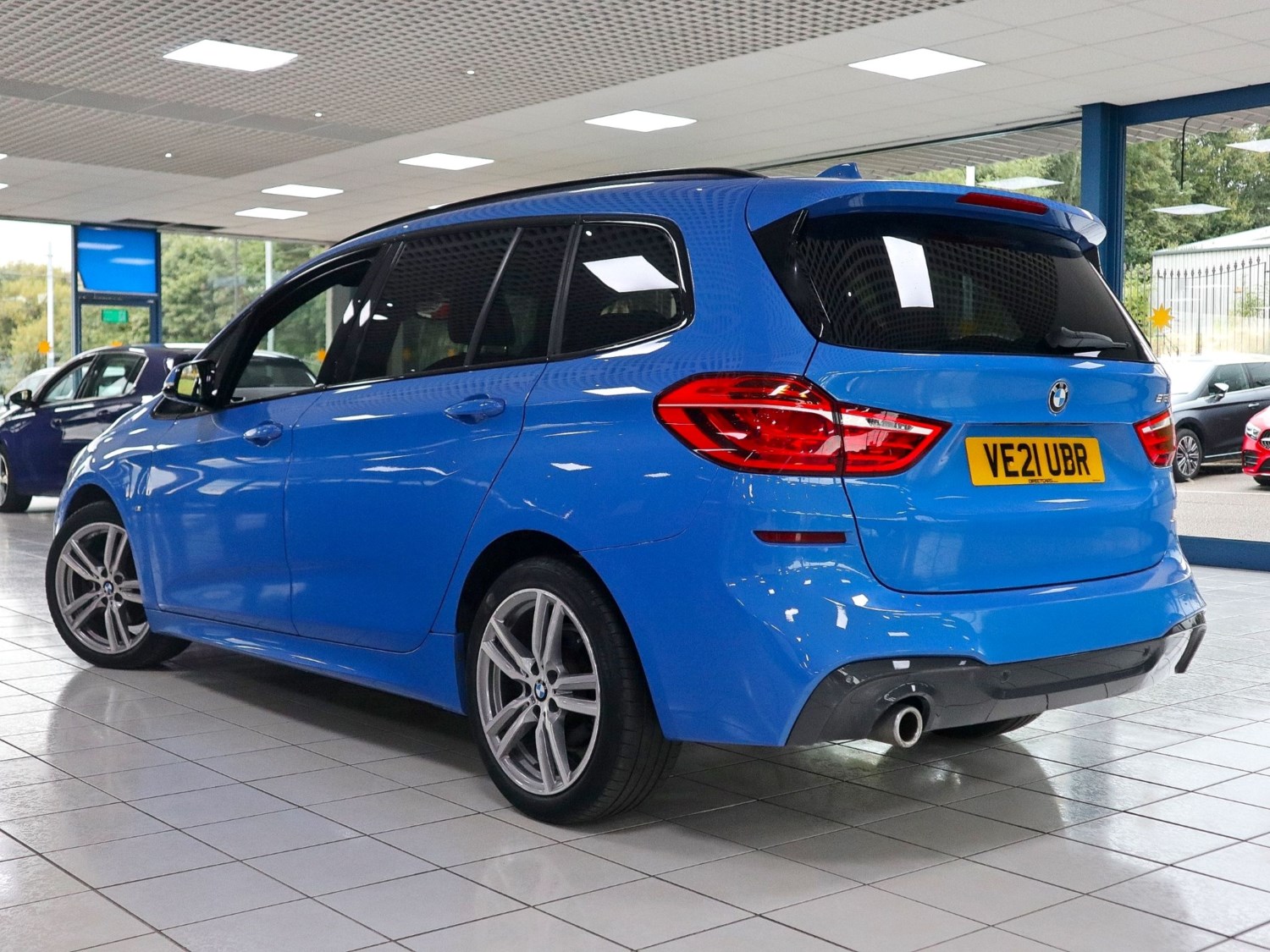 BMW 2 Series Listing Image