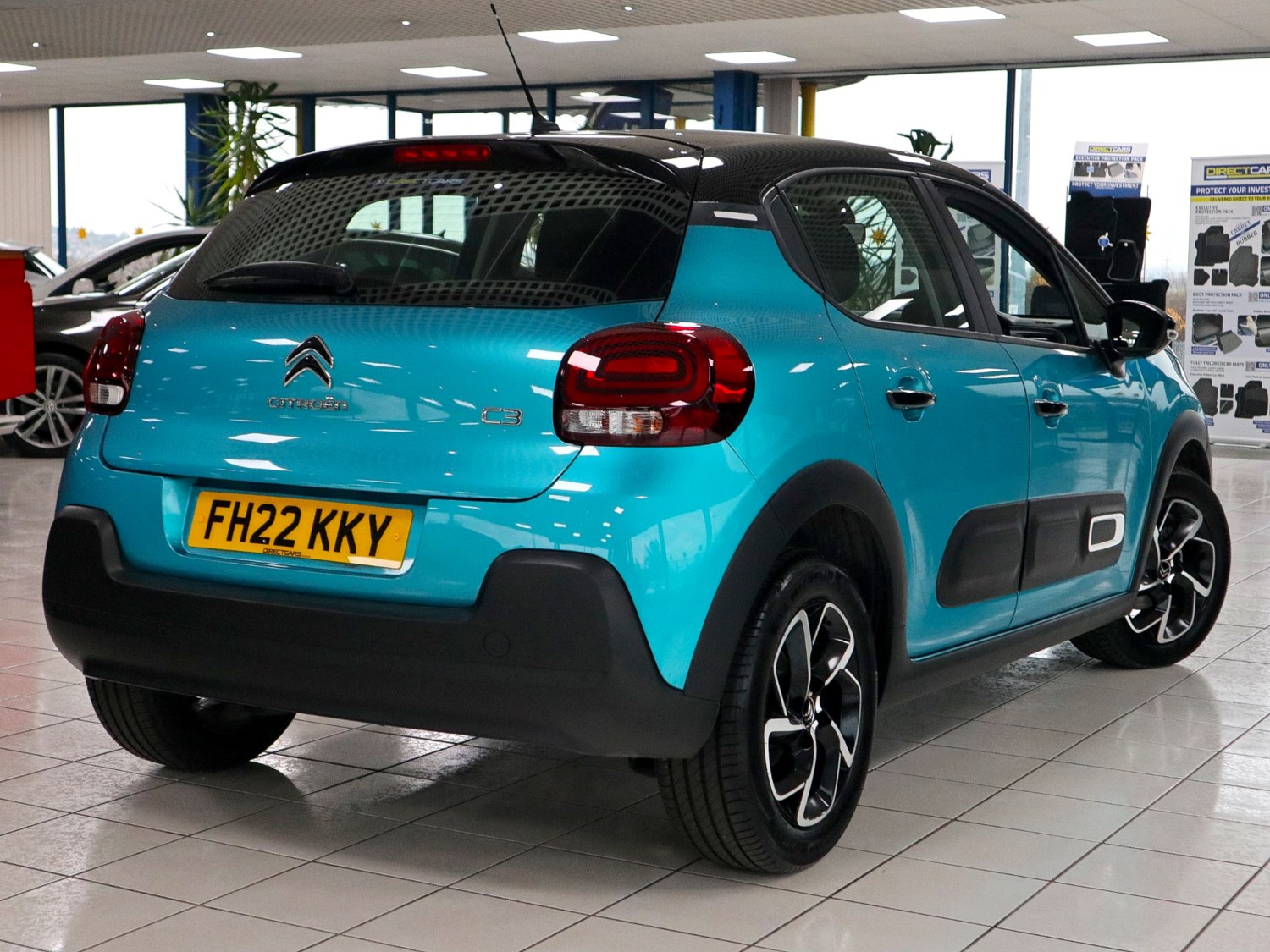 Citroen C3 Listing Image