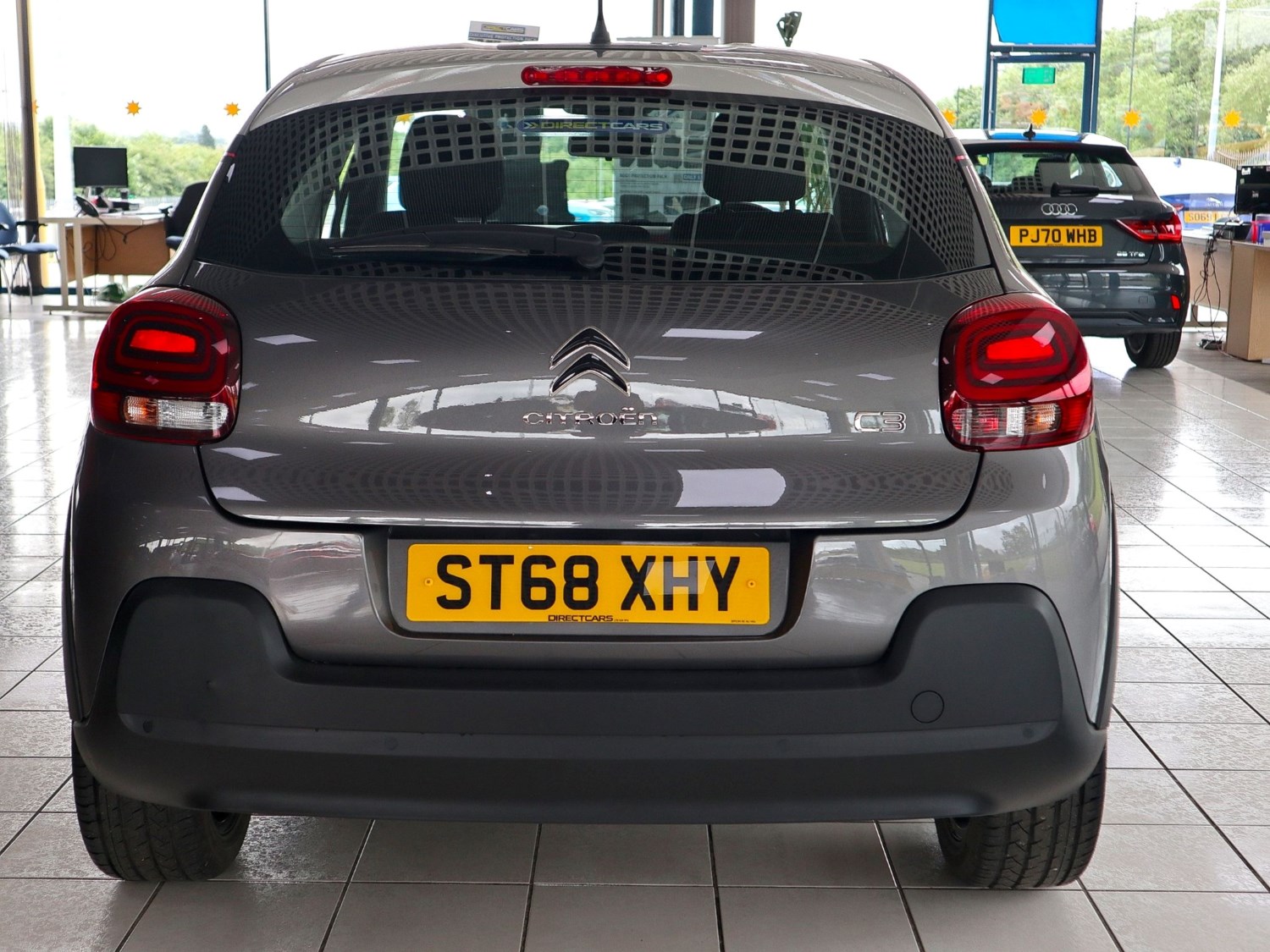 Citroen C3 Listing Image