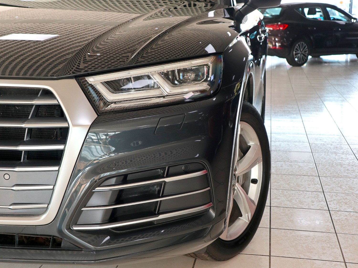 Audi Q5 Listing Image