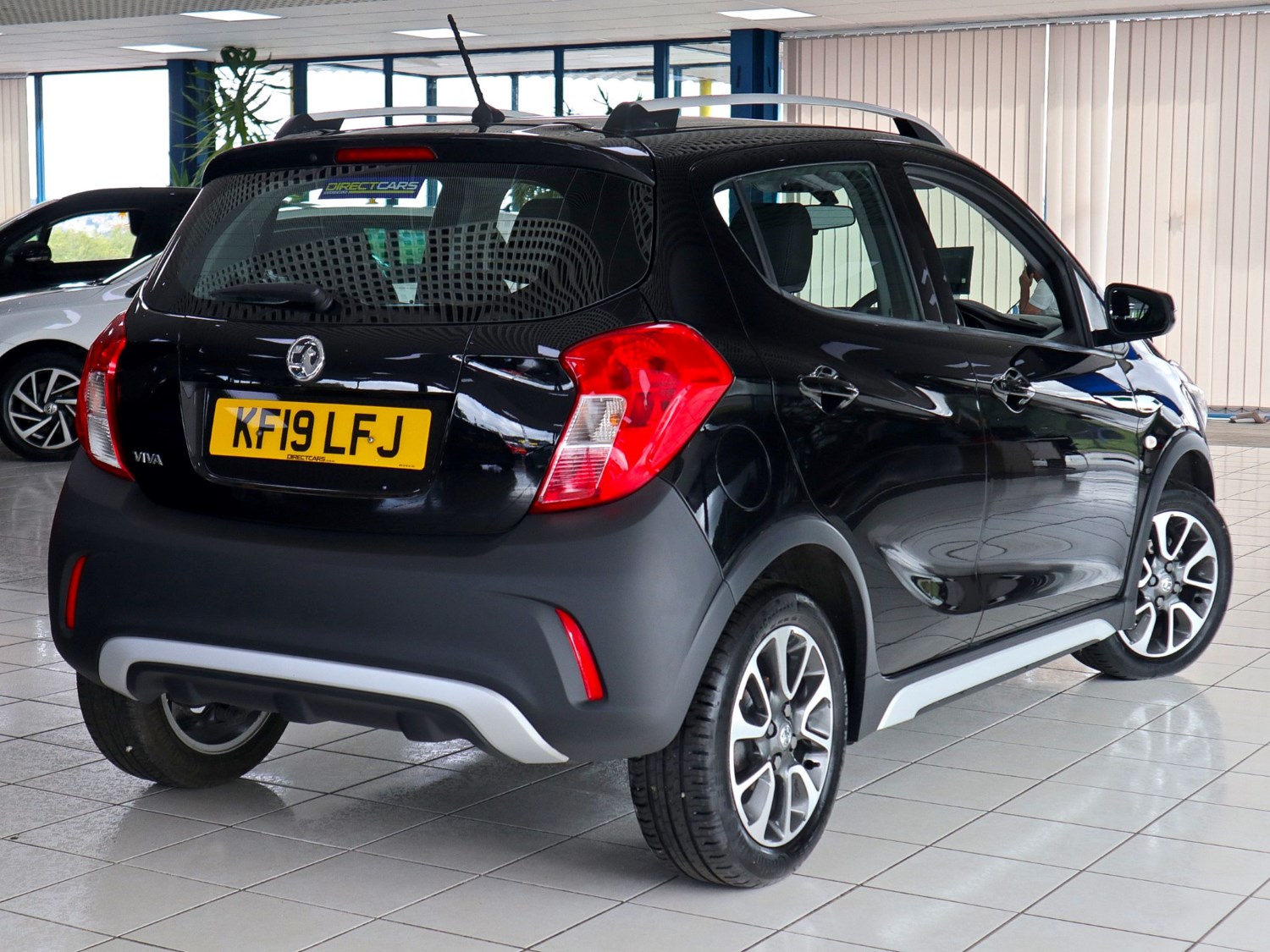 Vauxhall Viva Listing Image