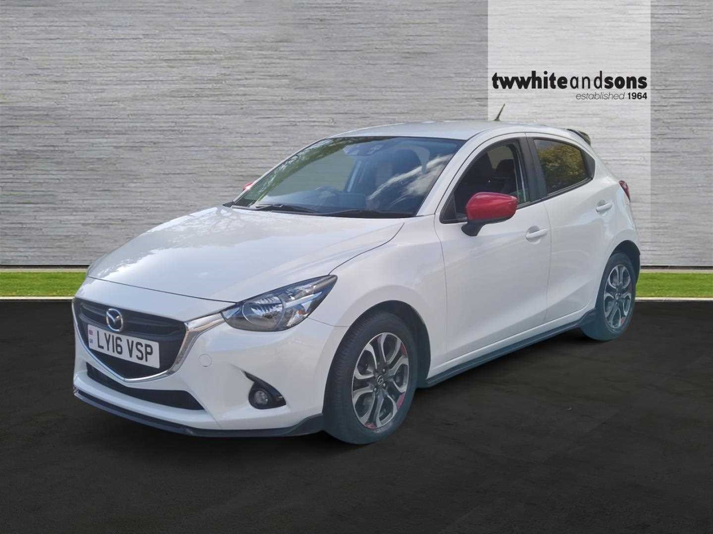 Mazda  Listing Image