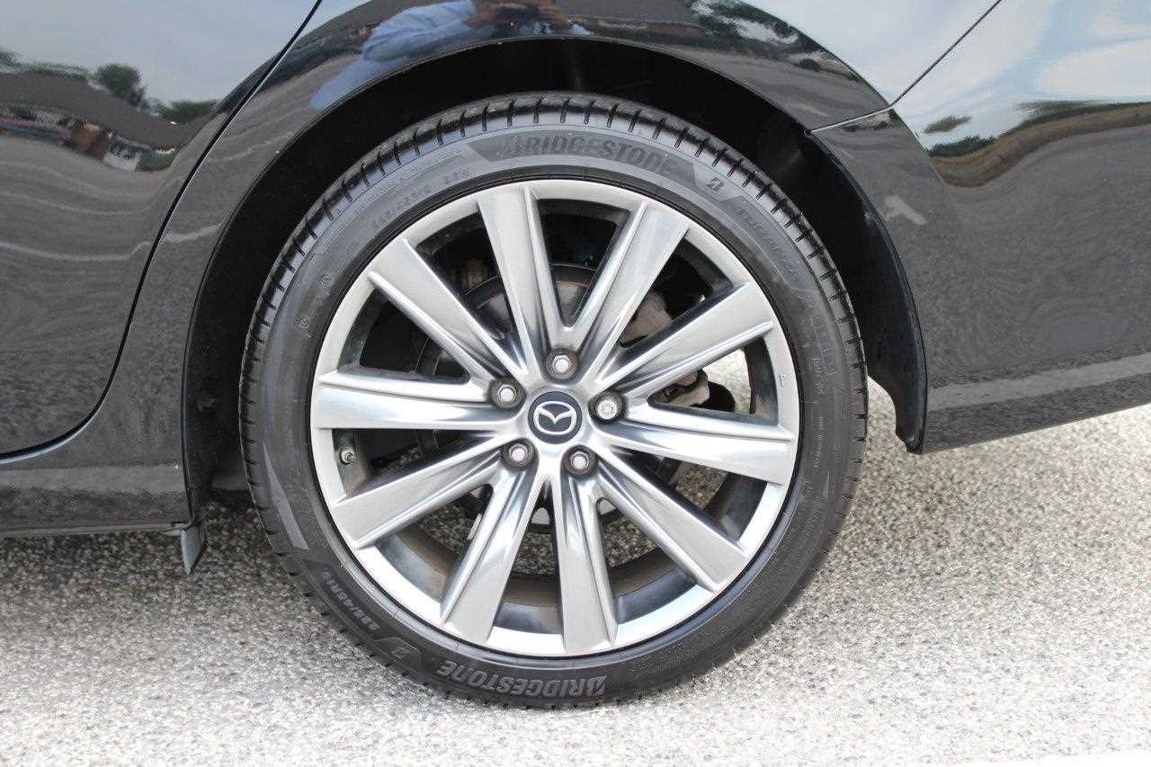 Mazda 6 Listing Image