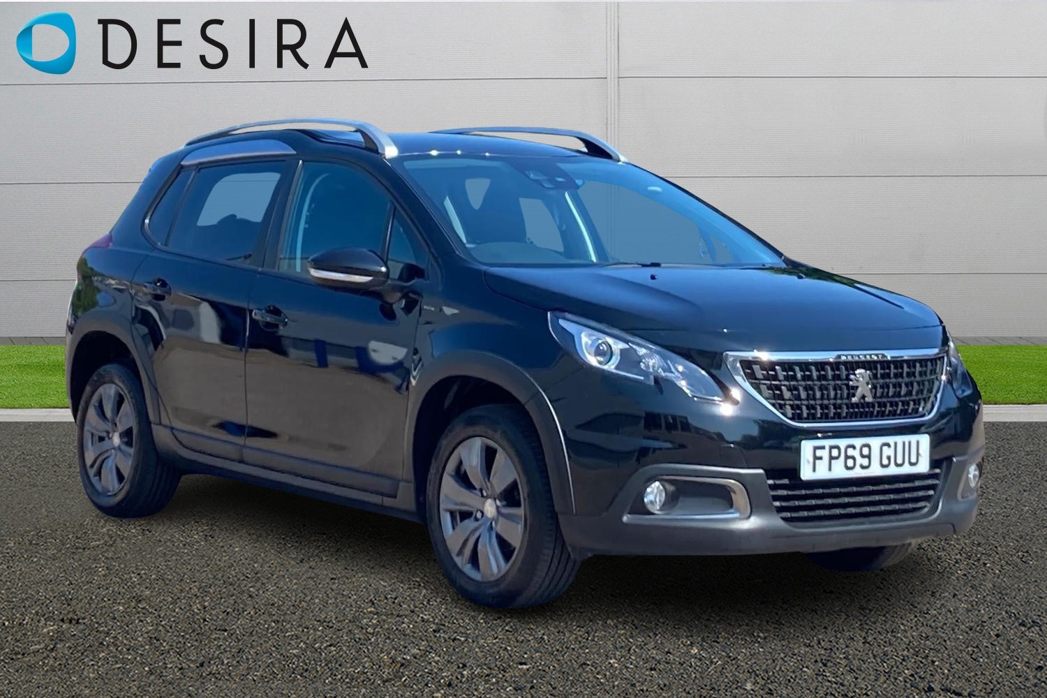 Peugeot 2008 Listing Image