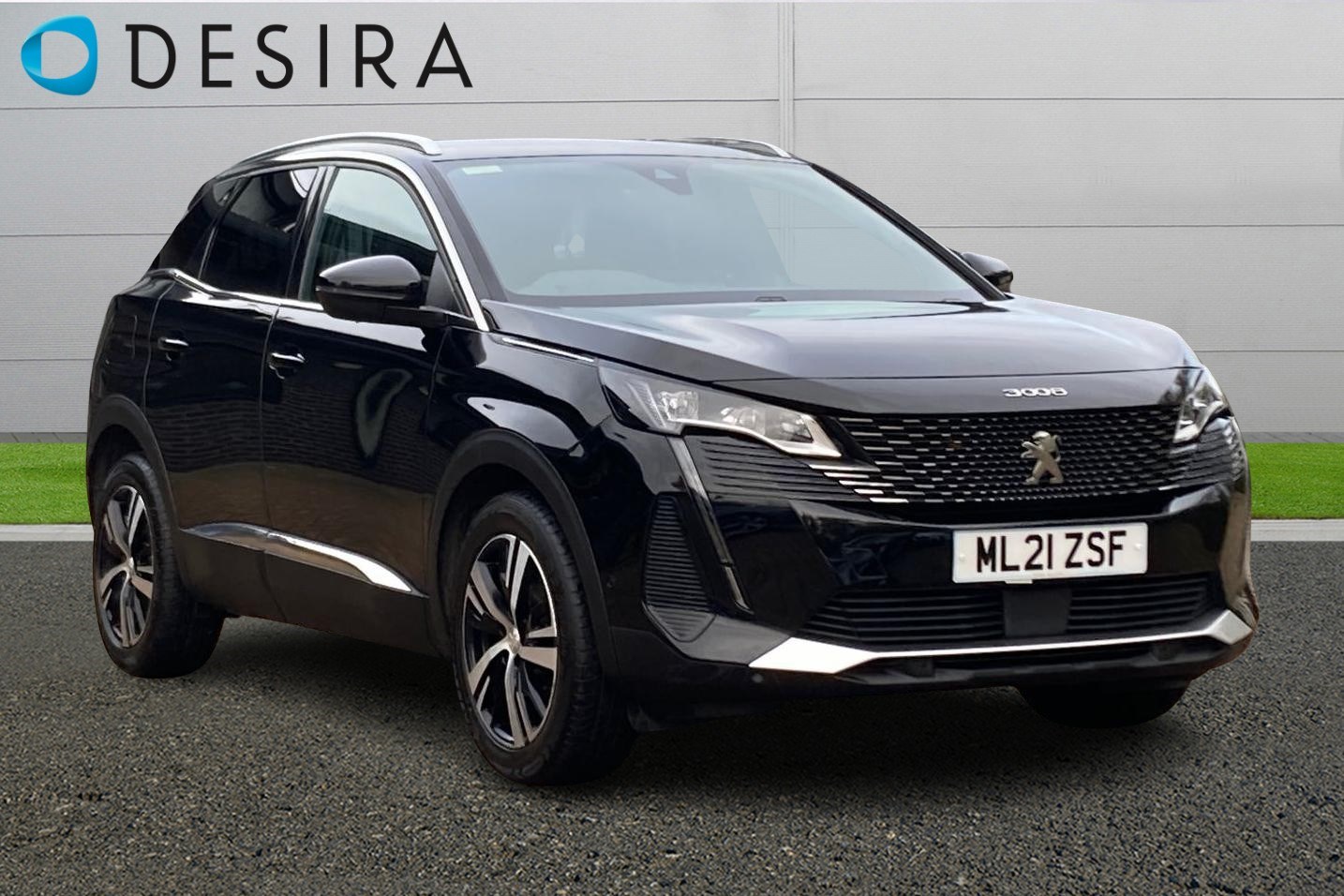 Peugeot 3008 Listing Image