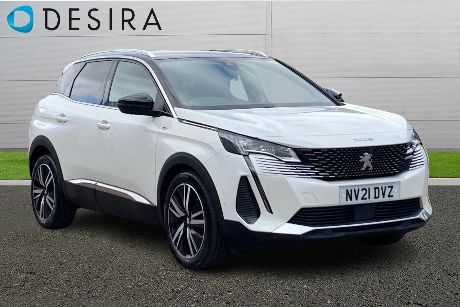 Peugeot 3008 Listing Image