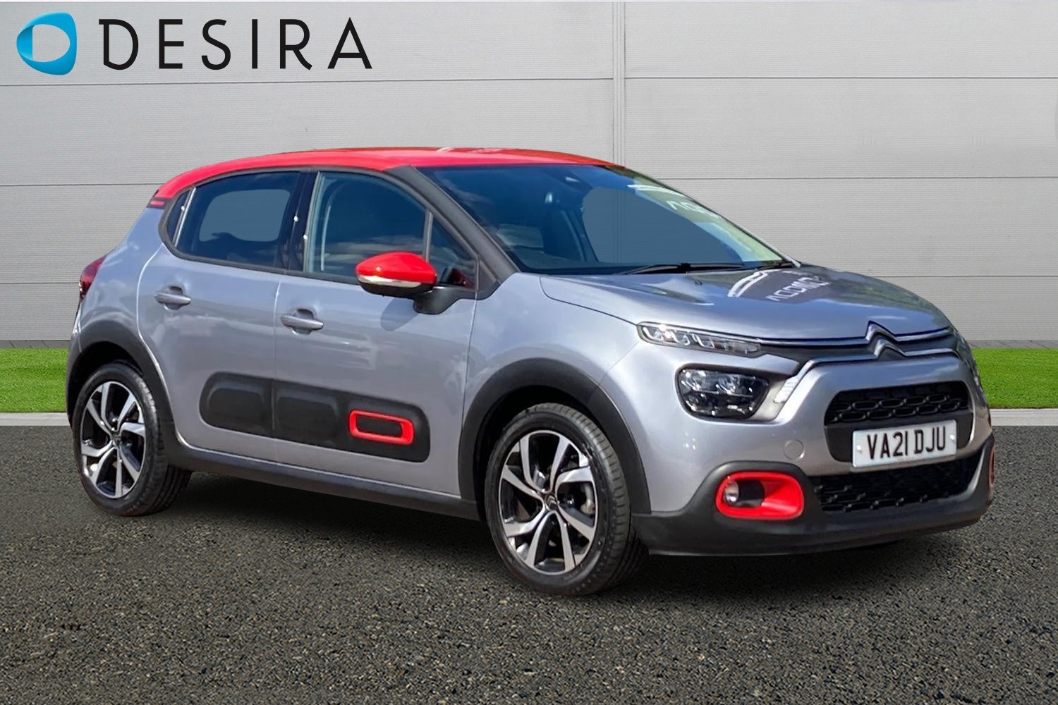 Citroen C3 Listing Image