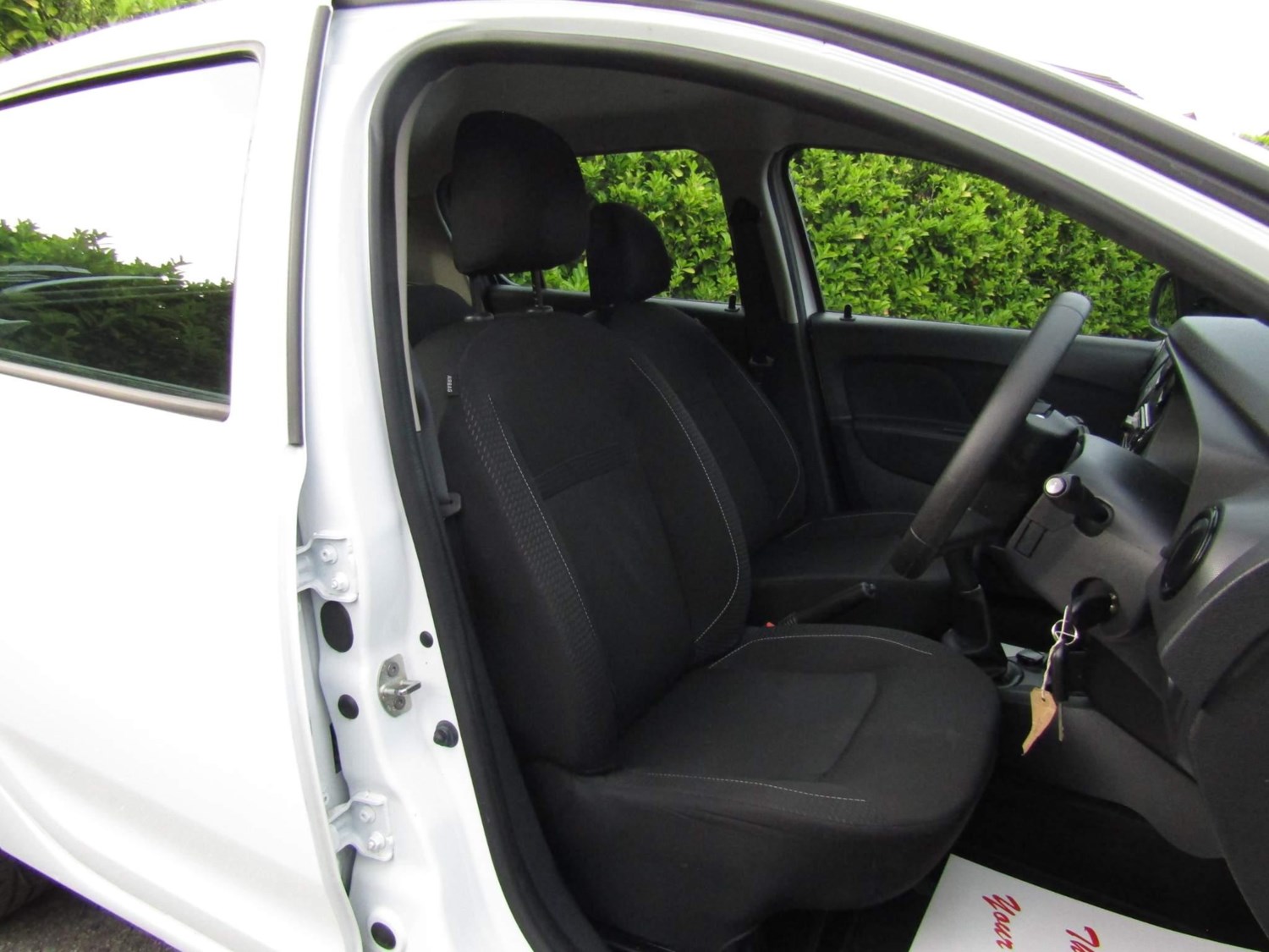 Dacia Sandero Listing Image